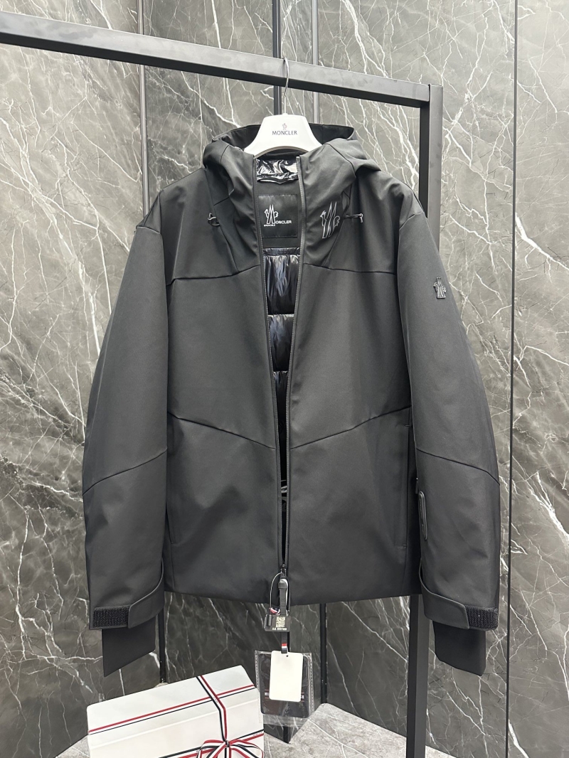 Balenciaga Down Coat